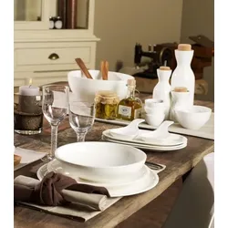 Villeroy & Boch Artesano Original Salatbesteck 2tlg. je 29cm