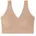 BH Invisible Soft Bralette Sand 44 Damen
