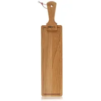 Boska Käsebrett Eiche 1-tlg. 53 x 12 x 2 cm Braun