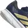 adidas Duramo SL 2 Damen Dunkelblau / Gold Metallisch / Halo Silber 41,5