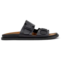 Camper Lluc Damen Schwarz 42