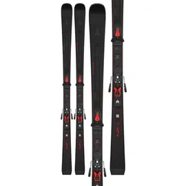 Atomic Redster iX7 Revoshock Schwarz 154 cm