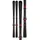 Atomic Redster iX7 Revoshock Schwarz 154 cm