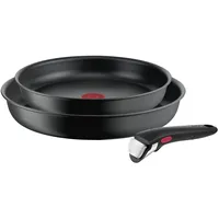 Tefal Kochgeschirr-Set 3-teiliges Ingenio Ultimate L7649253