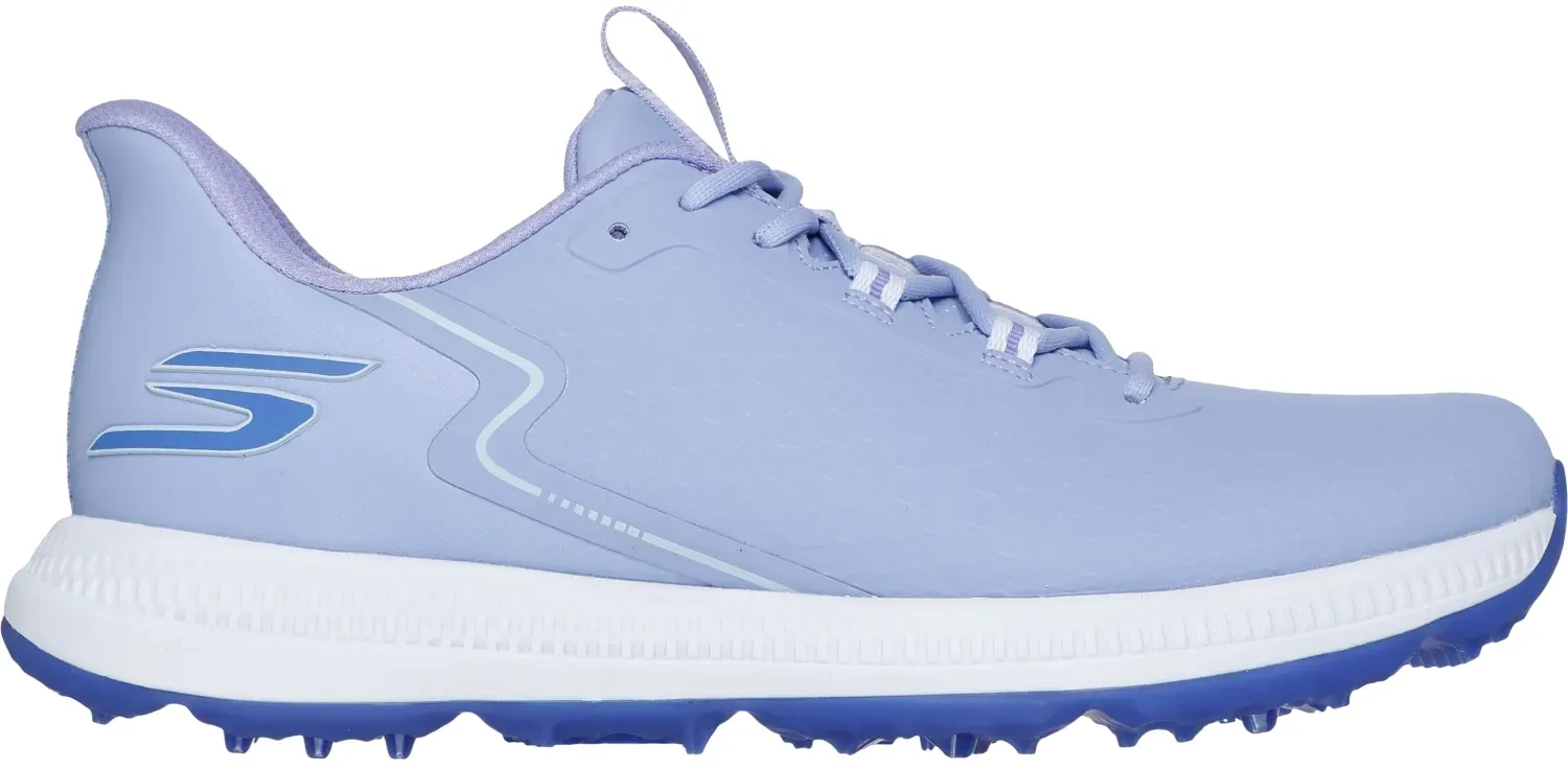 Skechers Golfschuhe Damen Go Golf Elite 6, blau