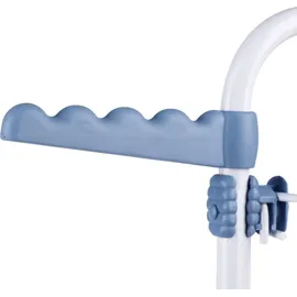 Gimi Modular 4 40 m blau/weiß