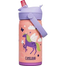 CamelBak Thrive Flip Straw Kids Magic Unicorns 0,35 l