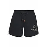 H.I.S. Sweatshorts schwarz 32/34