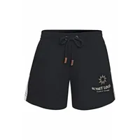 H.I.S. Sweatshorts schwarz 32/34