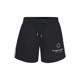 H.I.S. Sweatshorts schwarz 32/34