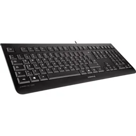 Cherry KC 1000 CH schwarz JK-0800CH-2