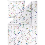 Estella Brenda Floral Multicolor 135 x 200 cm + 80 x 80 cm