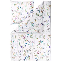 Estella Brenda Floral Multicolor 135 x 200 cm + 80 x 80 cm