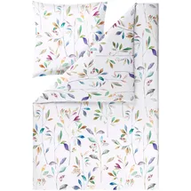 Estella Brenda Floral Multicolor 135 x 200 cm + 80 x 80 cm