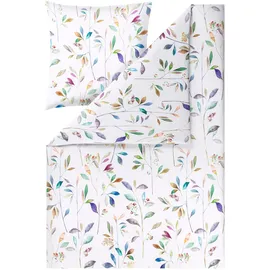 Estella Brenda Floral Multicolor 135 x 200 cm + 80 x 80 cm