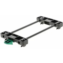 Racktime Snapit Adapter 1.0 Adapter schwarz