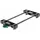Racktime Snapit Adapter 1.0 Adapter schwarz