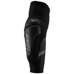 Leatt Ellenbogenprotektor schwarz M