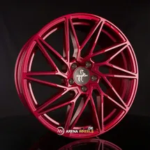 Keskin Tuning KT20 8,5 x 19 5 x 112 ET45 Rot