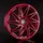 Keskin Tuning KT20 8,5 x 19 5 x 112 ET45 Rot