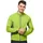 Jack Wolfskin Tourer Regenjacke Unisex Lime M