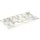 d-c-fix Selbstklebefolie Cortes braun 45 cm x 2 m