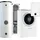 Bosch CS752 Luft/Wasser-Wärmepumpe 7 kW