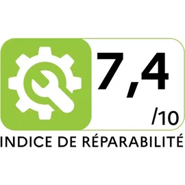 Whirlpool WSIC 3M27 C Einbau-Geschirrspüler (vollintegrierbar, 448 mm breit)