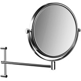 Emco Pure Kosmetikspiegel, Vergrößerung 3-fach, 109400111