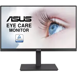 ASUS VA24EQSB Business Monitor - Höhenverstellung, Pivot, HDMI