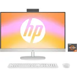 HP All-in-One PC 27-cr0208ng weiß
