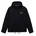 Tundra Jacke Unisex Schwarz 3XL