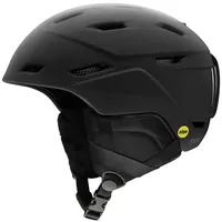 Smith Optics Smith Prospect Mips Helm matte black Junior
