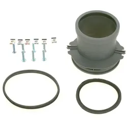 Buderus Zwischenstück Adapter 8716117334