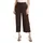 Betty Barclay Culotte unifarben 48,