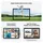 Samsung Galaxy Tab A9+ 11,0" 8 GB RAM 128 GB Wi-Fi Navy
