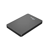 Sonnics 500GB Grau Externe tragbare Festplatte Typ C USB 3.1 kompatibel mit Windows-PC, Mac, Smart TV, Xbox One/Series X und PS4/PS5