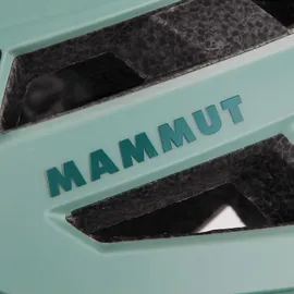 Mammut Crag Sender Kletterhelm Jade