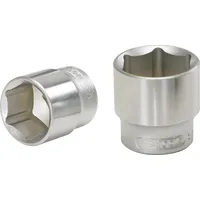 KS Tools 1/4" CLASSIC Sechskant-Stecknuss, 1/4"