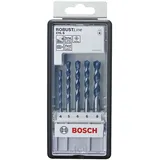 Bosch Professional CYL-5 Betonbohrer-Set, 5-tlg. (2608588165)