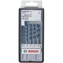 Bosch Professional CYL-5 Betonbohrer-Set, 5-tlg. (2608588165)