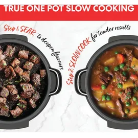 Instant Pot Superior