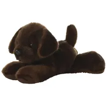 AURORA Mini Flopsie Hund Lil Lucky 31257
