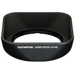 Olympus LH 40 SONNENBLENDE
