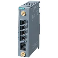Siemens Dig.Industr. IWLAN Access Point 6GK5763-1AL00-7DA0