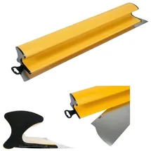 TRIZERATOP Flächenspachtel Ergonomisch rostfrei 1000 mm
