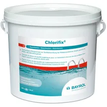 Bayrol Chlorifix 5 kg