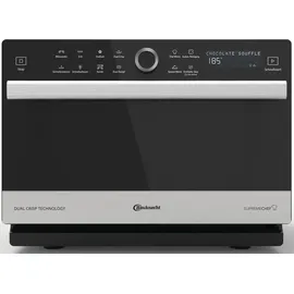 Bauknecht MW 3391 SX