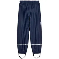 Kabooki Lego Wear LWPOWAI 707 - Rain Pants dark navy (590) 110