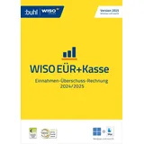 Buhl WISO EÜR+Kasse 2025